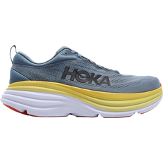 46 ⅓ Løpesko Hoka Bondi 8 X-Wide M - Goblin Blue/Mountain Spring