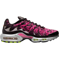 Nike pink mercurial NIKE Air Max Plus Mercurial M - Black/Hyper Pink/Metallic