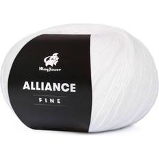 Alliance garn Mayflower Alliance 115m