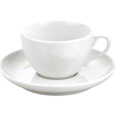 Pillivuyt Cecil Kaffekopp, Tekopp 18cl