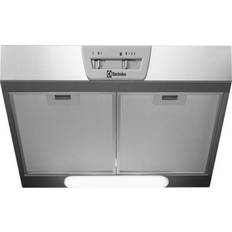 Electrolux LFU216X 60cm, Acciaio Inossidabile