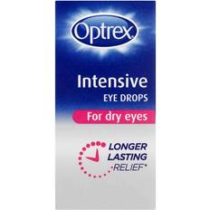 Optrex Intensive Eye Drops 10ml