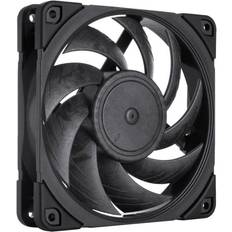 Computer Cooling Noctua NF-A25 PWM Chromax.Black.Swap 120