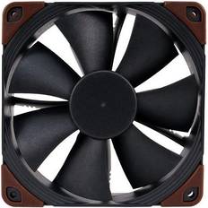 Noctua 120 mm - 25 mm Ventilatorer Noctua F-F12 iPPC-3000 PWM 120mm