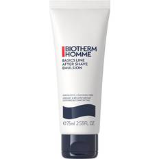 Barberingstilbehør Biotherm Homme Basics Line After Shave Emulsion 75ml