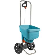 Strooiers uitverkoop Gardena Strooiwagen XL