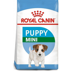 Royal Canin Chien Animaux de compagnie Royal Canin Mini Puppy 0.8kg