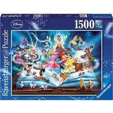 Ravensburger Disney Storybook 1500 Pieces