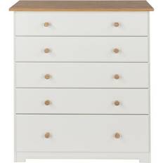 Oaks Chest of Drawers Core Colorado Chest of Drawer 80x96.4cm