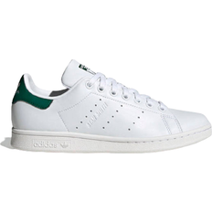 Adidas stan smith w adidas Stan Smith W - White/Dark Green