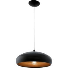 Eglo Mogano Pendant Lamp ∅ 40cm