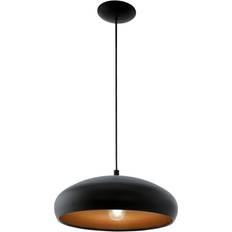 Eglo Mogano Pendant Lamp 40cm