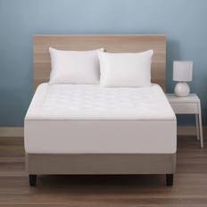 Bed Mattresses Allied Home Aromatherapy Lavender Infused California King Bed Mattress