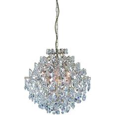 Rosendal kristallkrona Markslöjd Rosendal Pendellampa ∅ 53cm