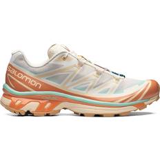 Salomon Multicolore Scarpe da Corsa Salomon XT-6 Skyline - Vanilla Ice/Yucca/Sun Baked