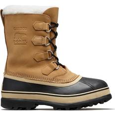 44 Botas de Encaje Sorel Caribou M - Buff