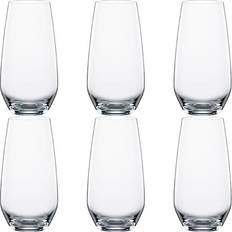 Spiegelau Drinking Glasses Spiegelau Authentis Drinking Glass 18.6fl oz 6