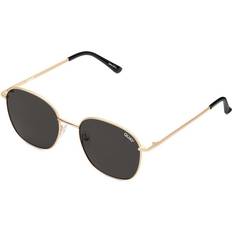 Quay Australia Jezabell Polarized Gold/Smoke