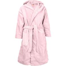 110/116 Peignoirs Lindberg Orbaden Bathrobe - Pink (2583-2400)