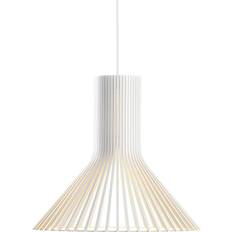 Secto Design Puncto 4203 Lampada a Sospensione 45cm