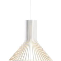 Secto Design Puncto 4203 Pendellampa ∅ 45cm
