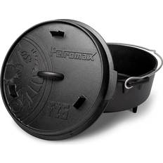 Dutch Oven ft3