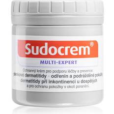 Sudocrem Receptfria läkemedel Sudocrem Multi-Expert 125g Kräm