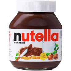 Nutella Pålæg & Marmelade Nutella Nutella 750g