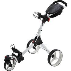 Big Max Golfvogne Big Max IQ 360 Trolley