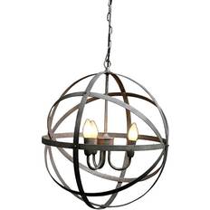 Cottex Da Vinci Pendellampa ∅ 50cm
