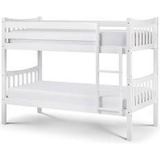 Bunk Beds Julian Bowen Zodiac Bunk Bed 154x200.9cm