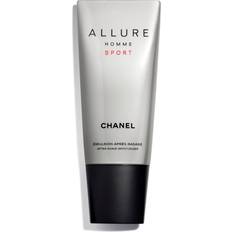 Allure Homme Sport After Shave Moisturiser 100ml