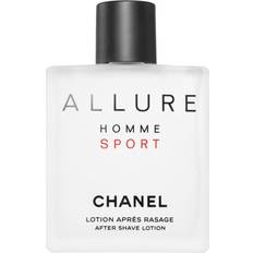 Beard Care Chanel Allure Homme Sport Aftershave 100ml