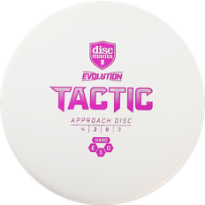 Grå Discs Discmania Evolution Exo Tactic Hard