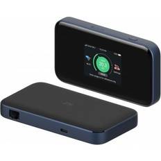 Mobiler wlan router Zte Router MU5002