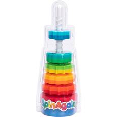 Spinagain