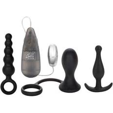 CalExotics Prostate Massagers CalExotics His Prostate Training Kit