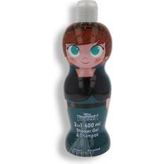 Multicolore Cura dei capelli Air-Val ITALIA Srl Frozen 2in1 400ml shower gel anna