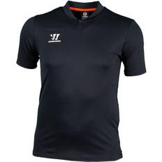 Jr Alpha X Cotton Feel T-shirts - Black