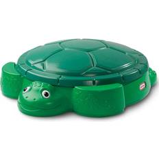 Turtle Sandbox