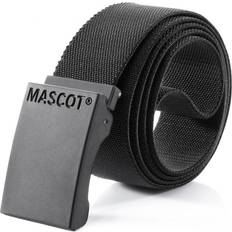 Dame - Elastan / Lycra / Spandex Belte Mascot 17044-990-09 Complete Belt Unisex - Black