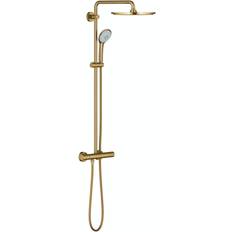 Grohe Euphoria XXL System 310 (26075GN0) Gold