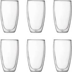 Bodum pavina Bodum Pavina Tumbler 11.8fl oz 6pcs