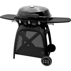 FCC Gasgrill FCC X-Grill Elite, Sort