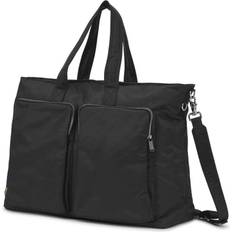 Kintobe Passion Weekend Bag - Black