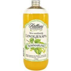 Källans Naturprodukter Linseed Oil Soap 1L