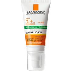 Resistente all'Acqua Protezioni Solari e Autoabbronzanti La Roche-Posay Anthelios XL Dry Touch Gel Cream SPF50+ 50ml