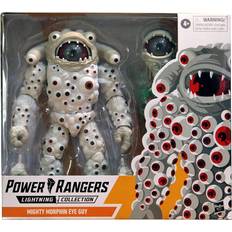 Power rangers lightning Hasbro Power Rangers Lightning Collection Mighty Morphin Eye Guy