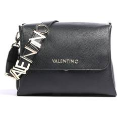 Alexia Shoulder Bag - Nero