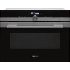 Siemens Built-in Microwave Ovens Siemens CF634AGS1B Stainless Steel